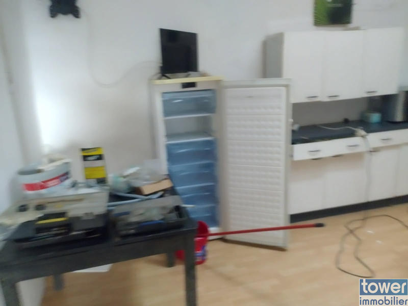 Maison - 140 m² - 4 pièces