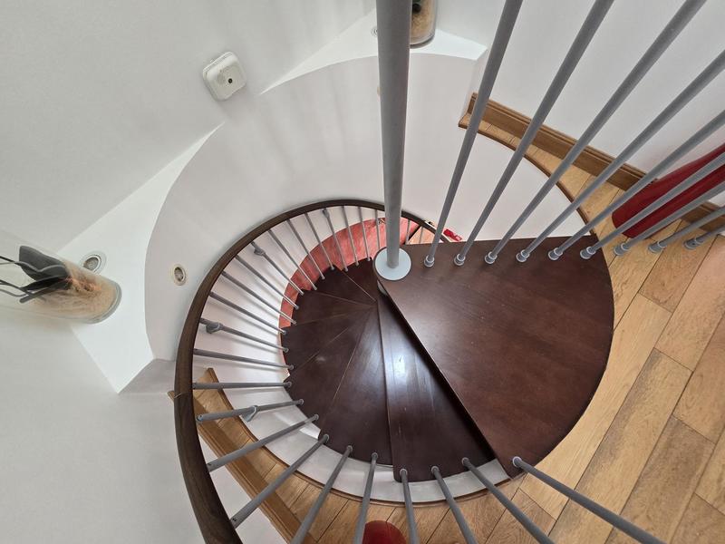 Maison - 164 m² - 6 pièces