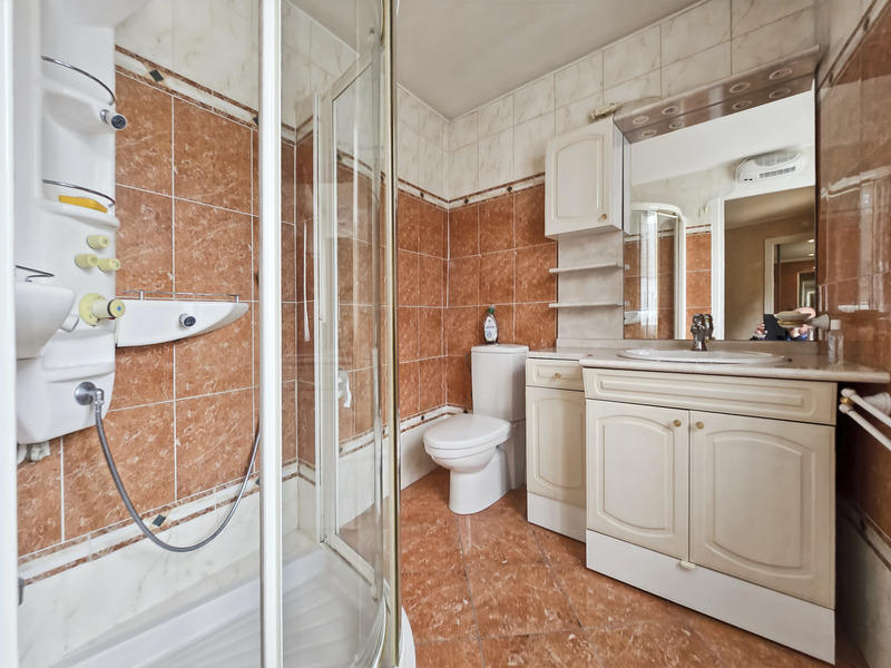 Maison - 119 m² - 6 pièces