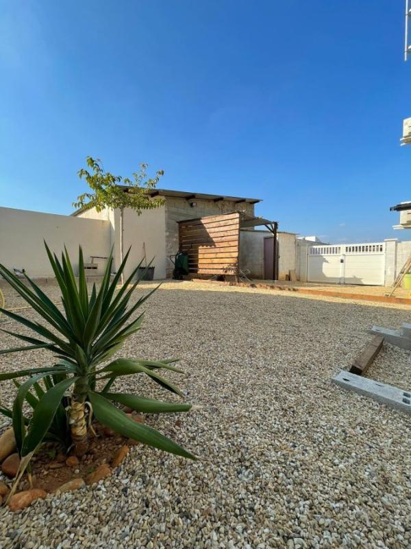 Villa - 70 m² - 3 pièces