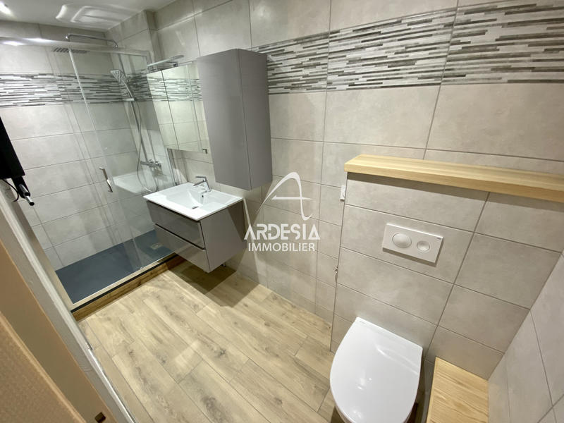 Appartement - 36 m² - 2 pièces