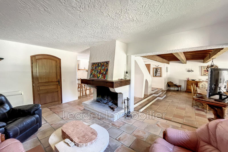 Bastide - 188 m² - 5 pièces