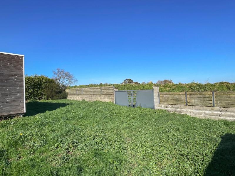 Maison - 98 m² - 4 pièces