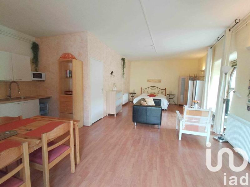 Maison - 478 m² - 15 pièces