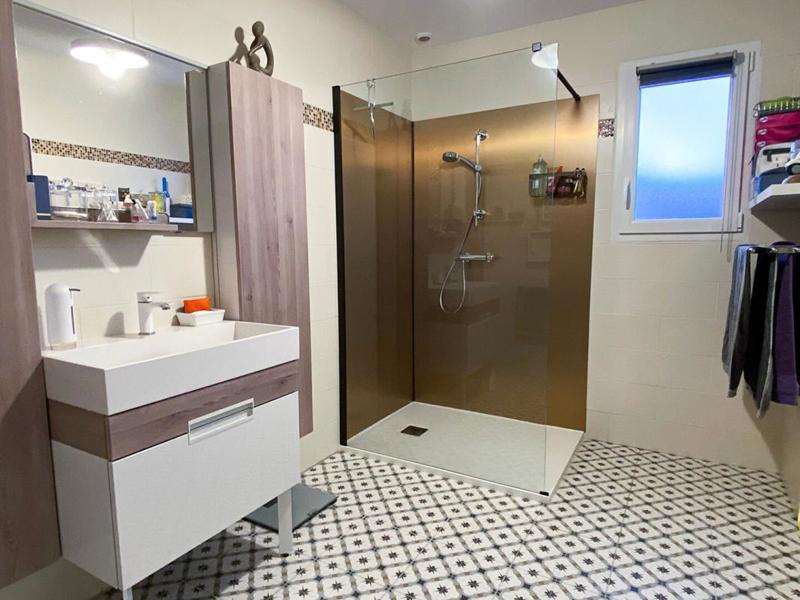 Maison - 122 m² - 4 pièces