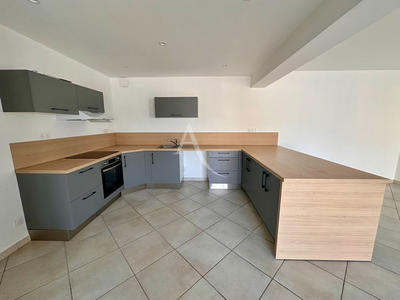 Maison de ville - 116 m² - 6 pièces