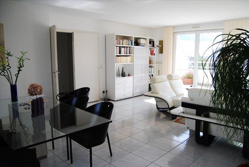 Appartement - 92 m² - 4 pièces