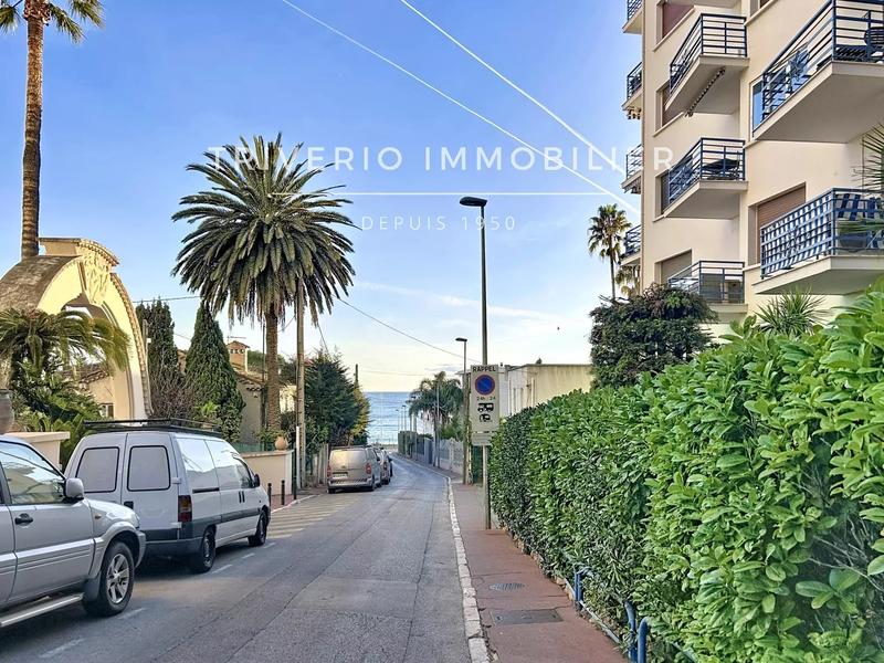 Appartement - 33 m² - 2 pièces