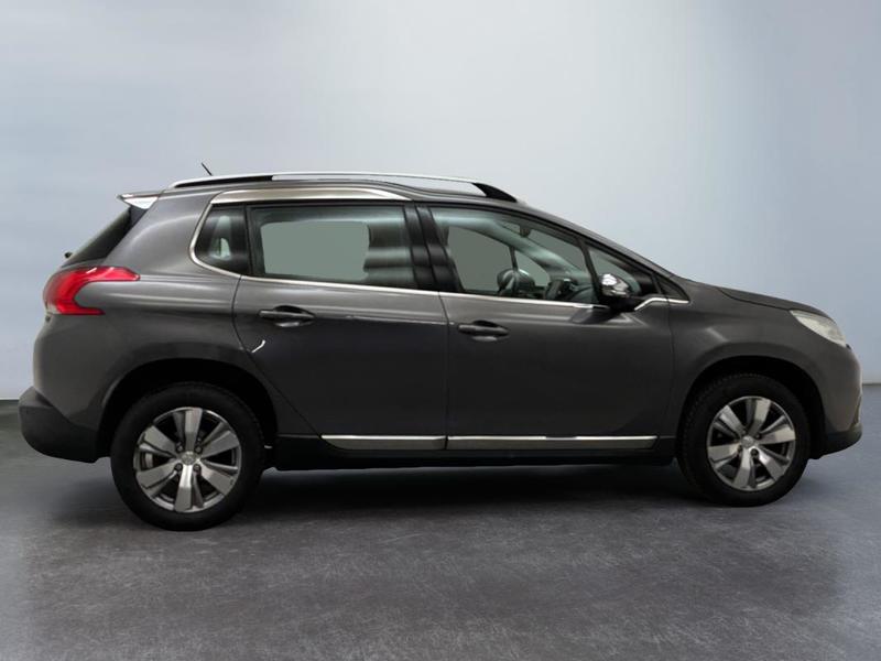 Peugeot 2008 1.2 PureTech 82ch Bvm5 Allure