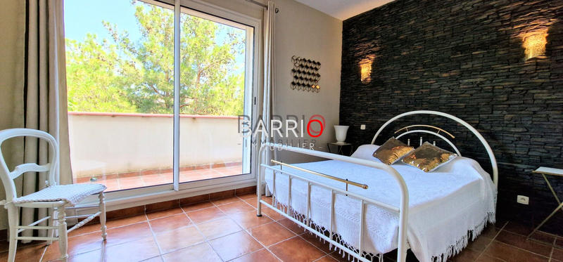 Maison - 145 m² - 5 pièces