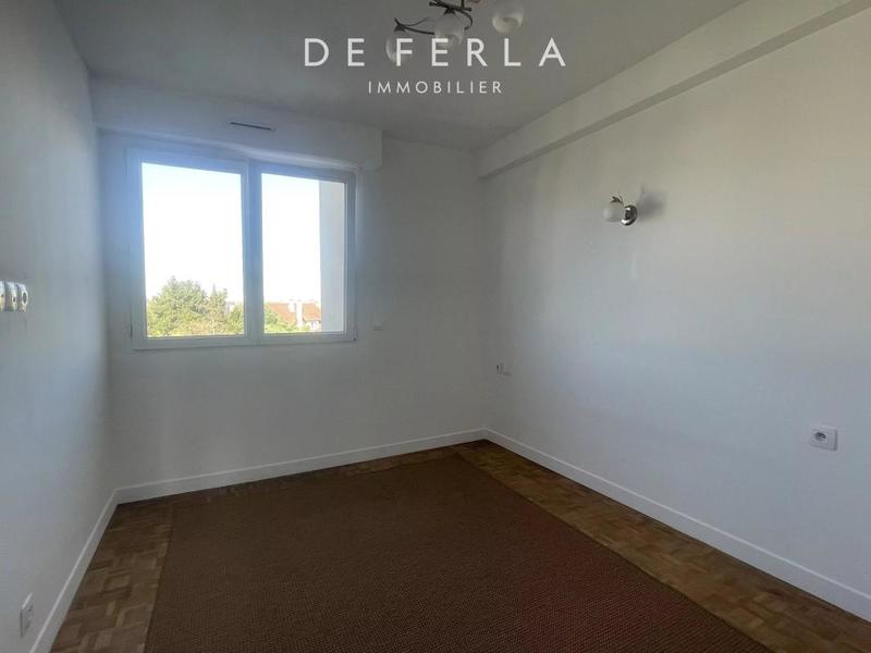 Appartement - 78 m² - 4 pièces