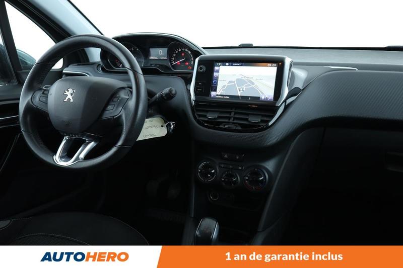 Peugeot 208 1.2 PureTech Style 5p 82 ch