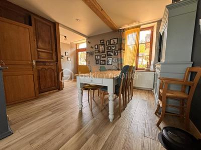 Propriété - 265 m² - 12 pièces