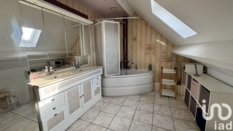 Maison - 157 m² - 5 pièces