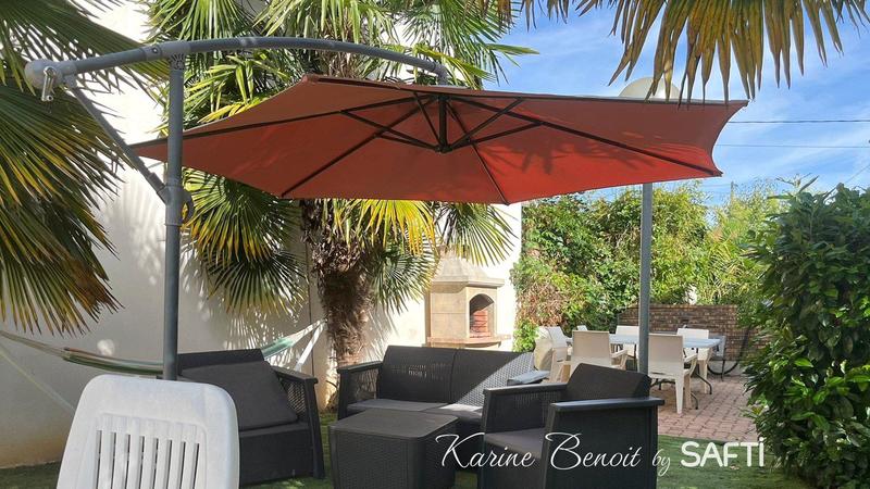 Maison - 143 m² - 7 pièces