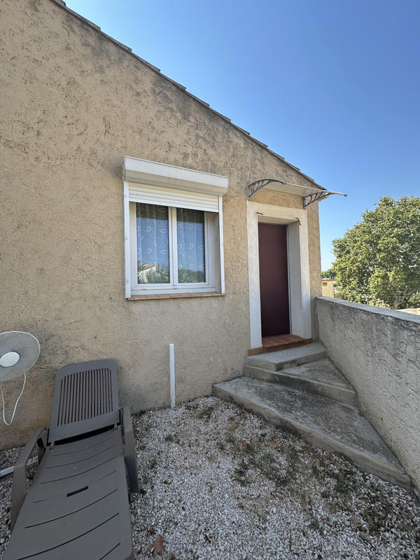 Appartement - 77 m² - 4 pièces