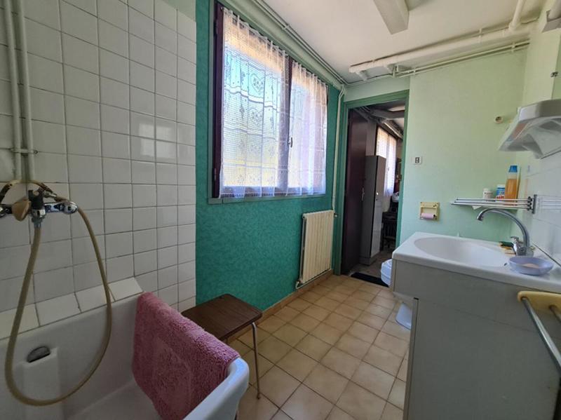 Maison - 163 m² - 6 pièces