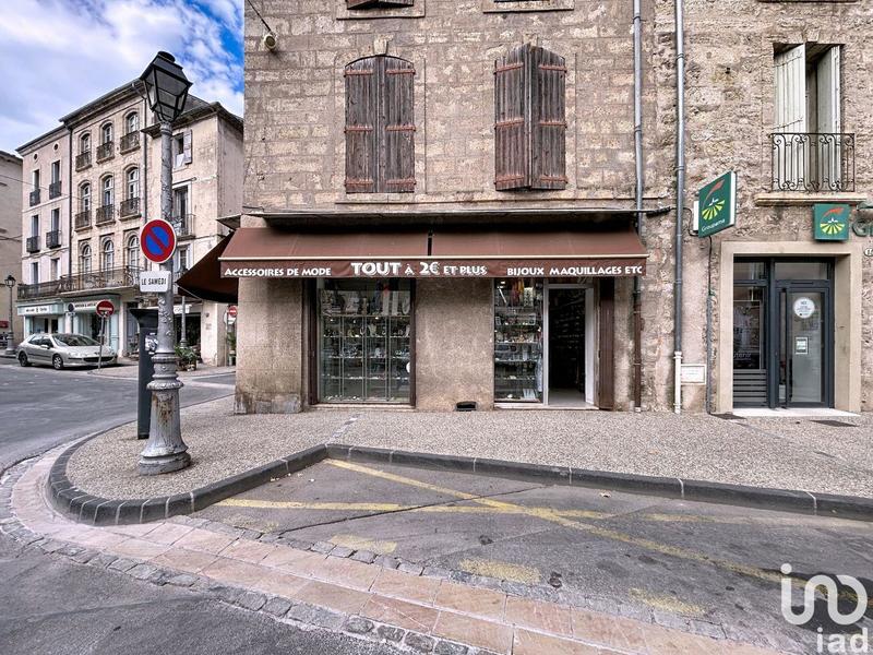 Local commercial - 31 m²