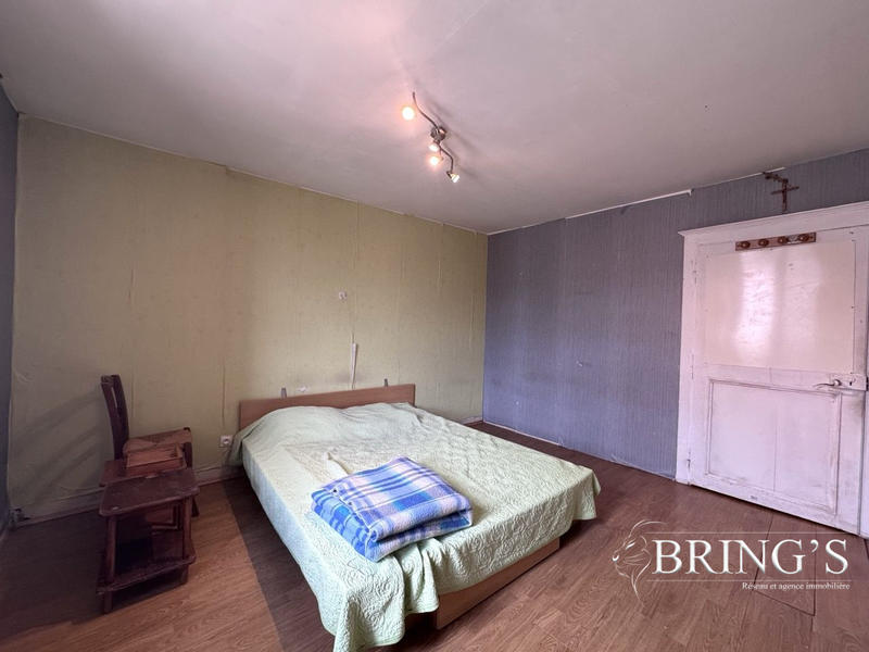 Maison - 204 m² - 6 pièces