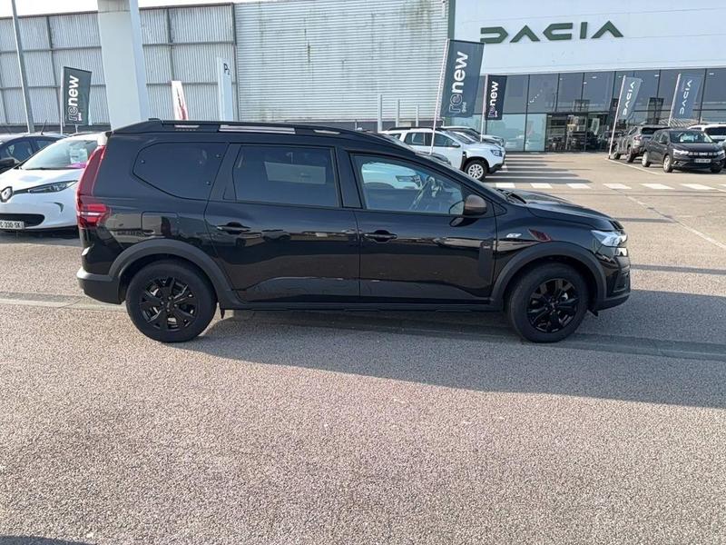Dacia Jogger Hybrid 140 7 places Gsr2 Extreme 5p