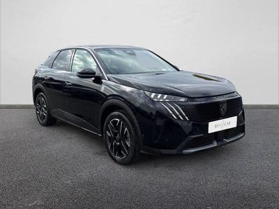 Peugeot 3008 Hybrid 145 e-Dcs6 Gt
