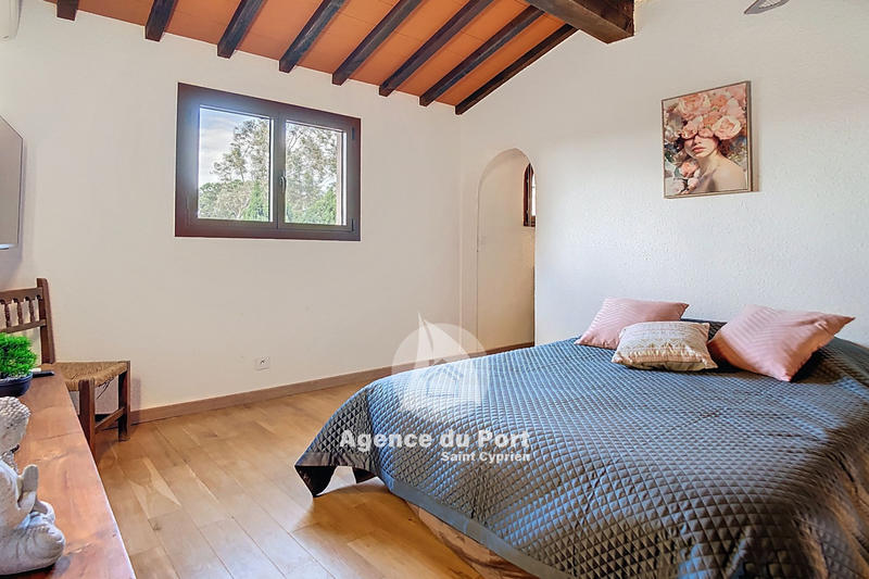 Maison - 76 m² - 4 pièces