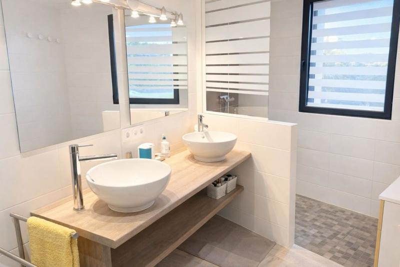 Maison - 127 m² - 5 pièces