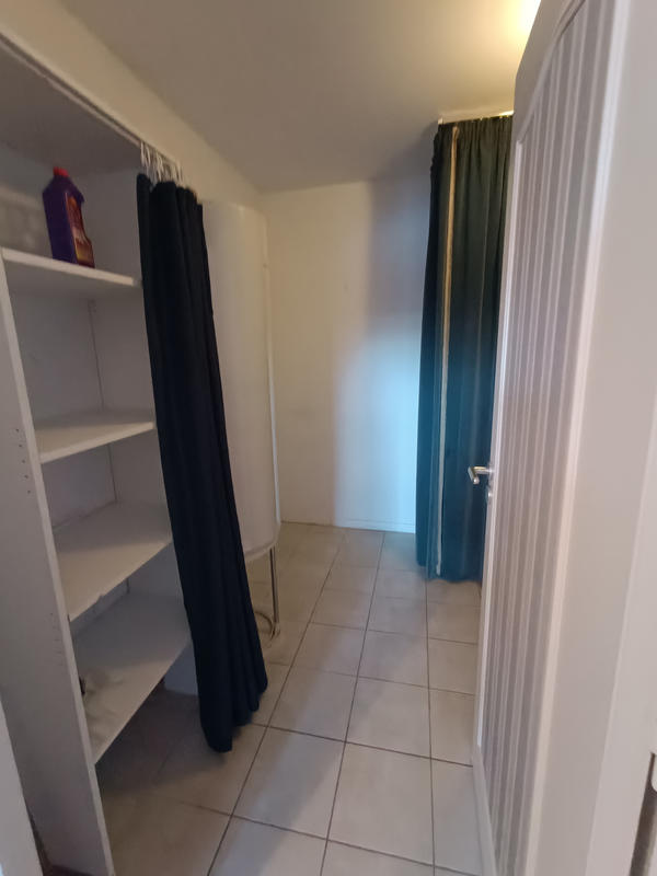 Appartement - 85 m² - 3 pièces