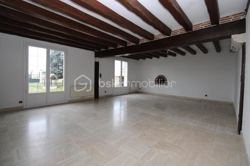 Longère - 164 m² - 5 pièces