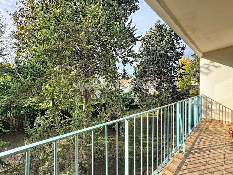 Appartement - 78 m² - 4 pièces