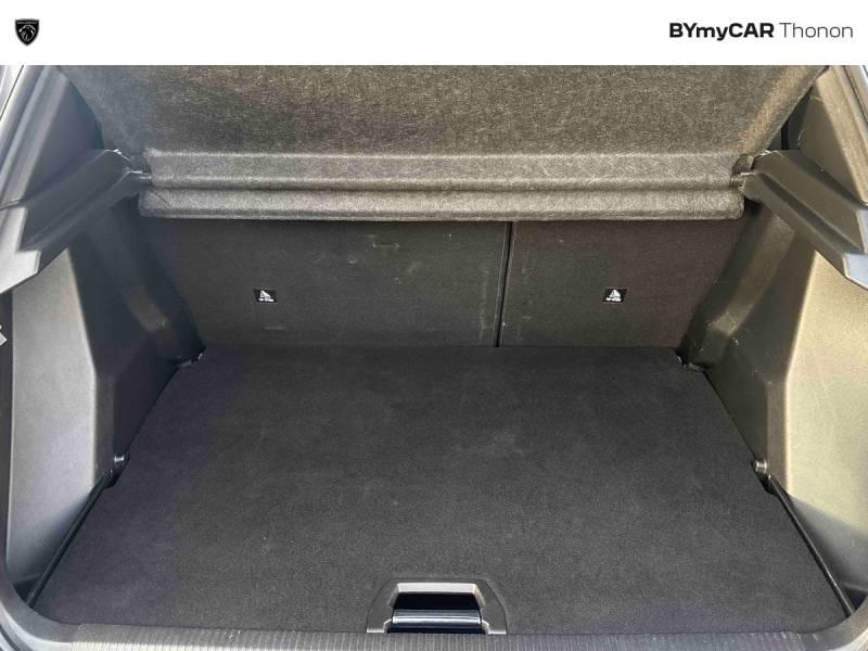 Peugeot 2008 PureTech 130 s&amp;S Eat8 Allure Pack