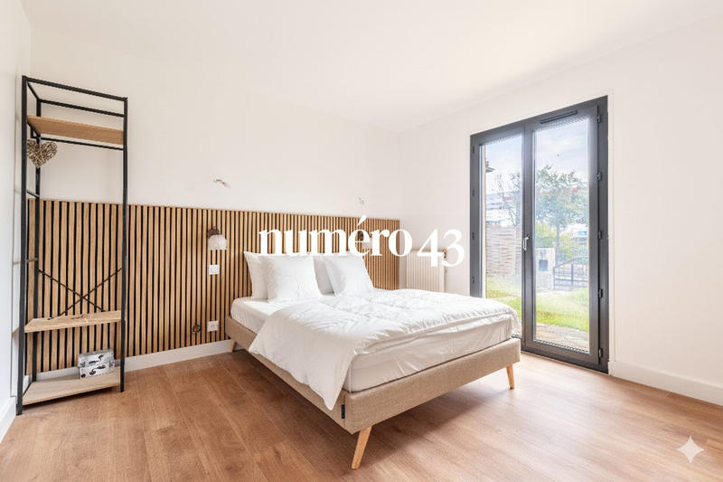 Villa - 107 m² - 6 pièces