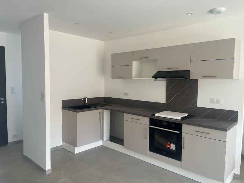 Maison - 97 m² - 4 pièces