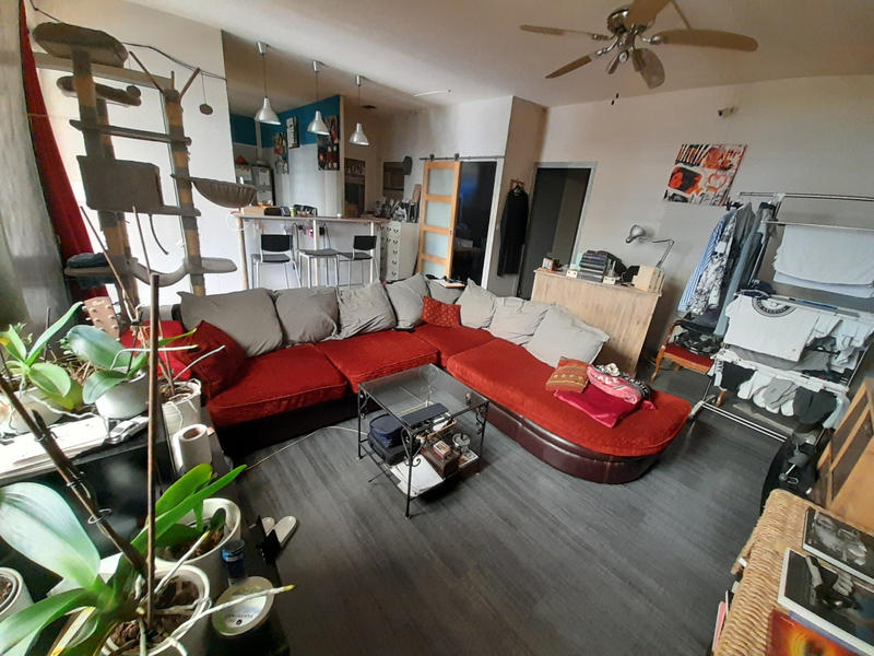 Maison - 135 m² - 10 pièces