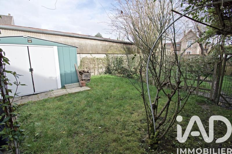 Duplex - 80 m² - 4 pièces