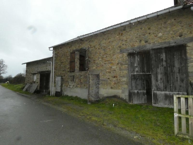 Maison - 48 m² - 2 pièces