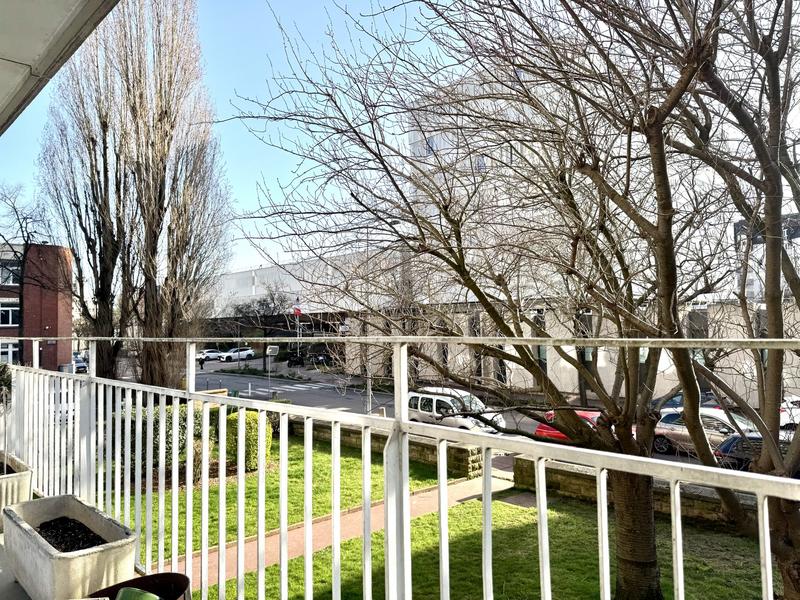 Appartement - 104 m² - 5 pièces