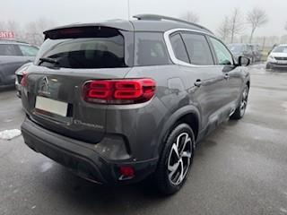 Citroën C5 Aircross Bluehdi 130 Shine Eat8