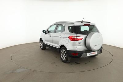 Ford EcoSport 1.0 EcoBoost Titanium 125 ch