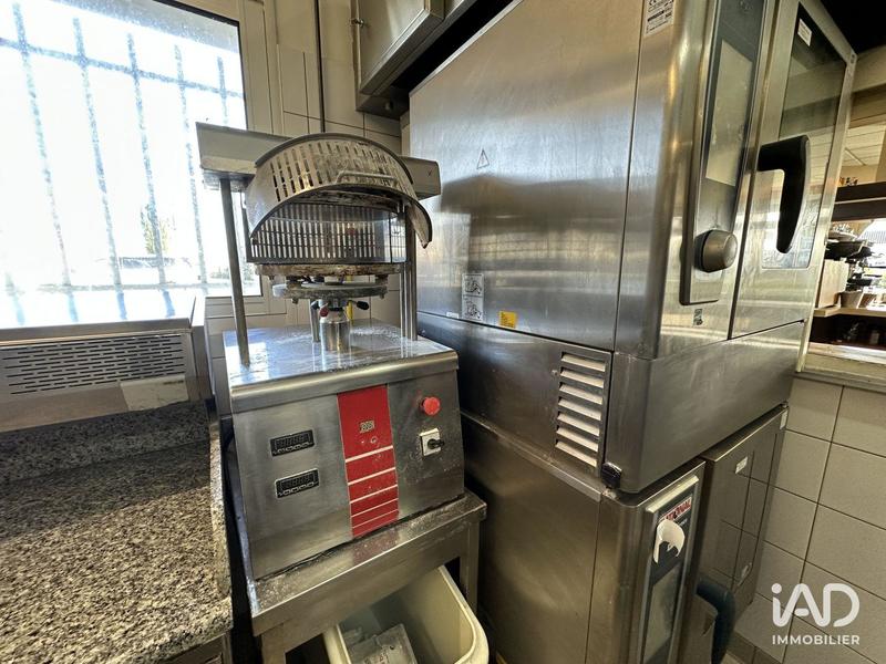 Local commercial - 300 m²