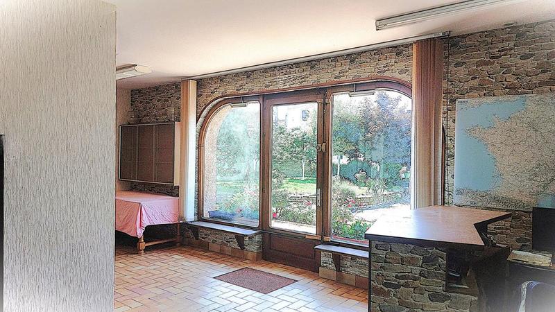 Maison - 154 m² - 6 pièces