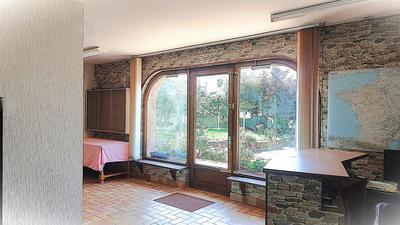 Maison - 154 m² - 6 pièces