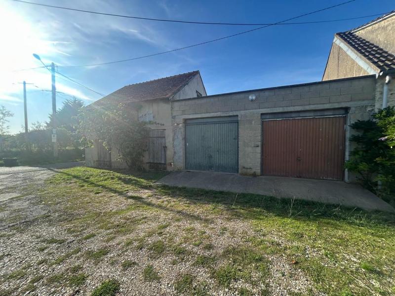 Maison - 66 m² - 3 pièces