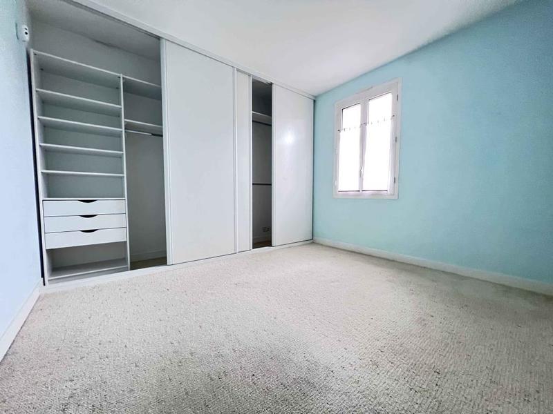 Maison - 180 m² - 5 pièces