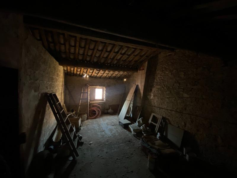 Maison de village - 107 m² - 5 pièces