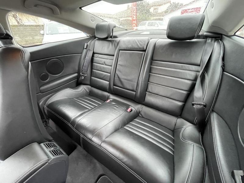 Renault Laguna III Monaco Gp 2.0 Dci 150ch Coupe