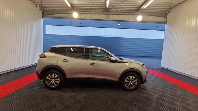 Peugeot 2008 bluehdi 130 ss eat8 active business