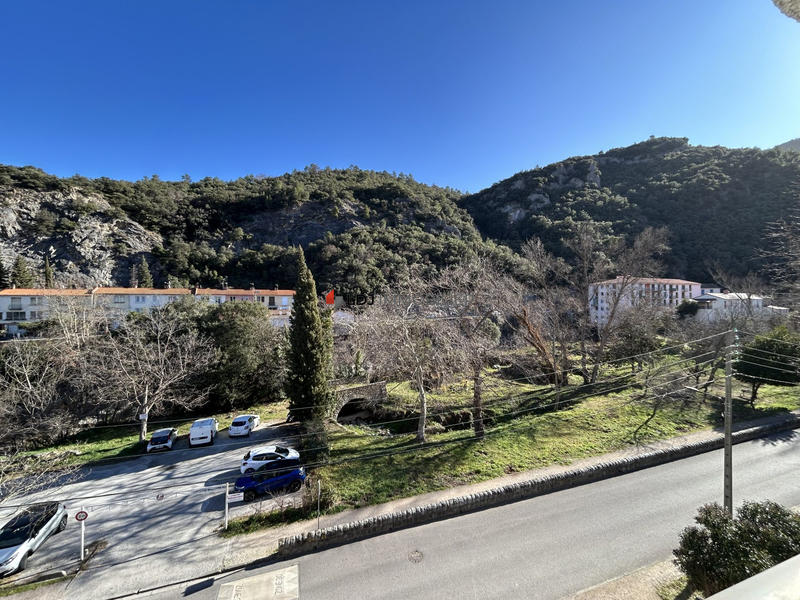 Appartement - 53 m² - 2 pièces