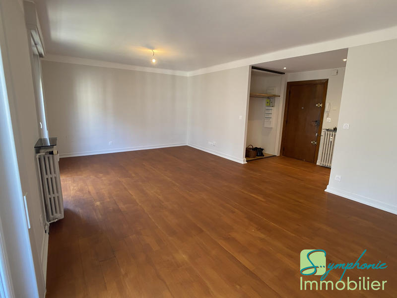 Appartement - 117 m² - 4 pièces