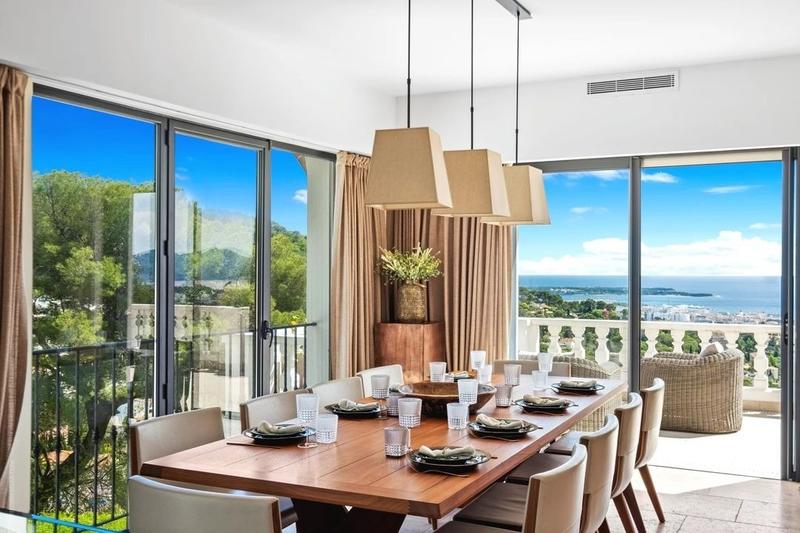 Villa - 500 m² - 7 pièces